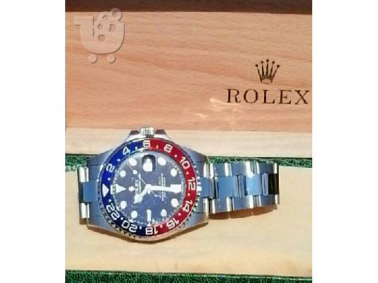 ROLEX top/antigrafa/replica ellada